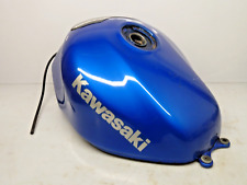 Kawasaki fuel tank for sale  PORTLAND