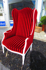 Sessel louis size gebraucht kaufen  Nidderau