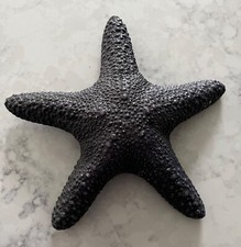 Large textured resin for sale  MALTON