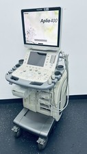 Toshiba aplio 400 gebraucht kaufen  Fritzlar