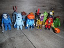 Usado, Playmobil Scooby Doo | Mystery Serie 1 | Set 70288 | Figuren zum Auswählen comprar usado  Enviando para Brazil