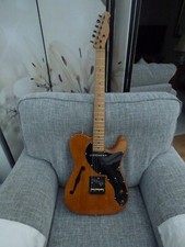 Harley benton 69tl for sale  ACCRINGTON