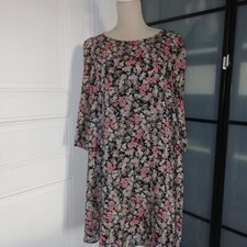 Robe claudie pierlot d'occasion  Maisons-Alfort