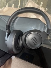 Jbl tune 760nc for sale  NORTHAMPTON