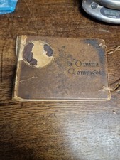 Divina commedia dante usato  Bologna