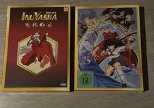 Inuyasha movies dvd gebraucht kaufen  Celle