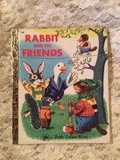 Little golden book for sale  Stockton
