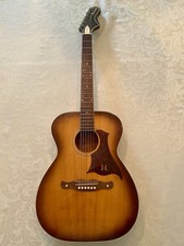 harmony sovereign guitar for sale  Crozet