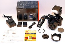 Sony iii 24.2 for sale  Fort Lauderdale