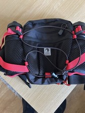 Trail running waist for sale  BOURNEMOUTH