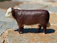 Breyer hereford bull for sale  San Diego