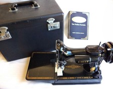 1954 vintage singer for sale  Ventura