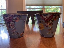 Set mackenzie childs for sale  Chapel Hill