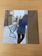 Sarah connor großfoto gebraucht kaufen  Lienen