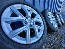 Genuine winter bmw for sale  MANCHESTER