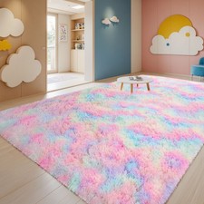 Large soft shaggy for sale  USA