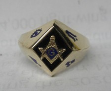 Vintage 10k solid for sale  USA
