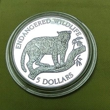 Dollar 1992 niue gebraucht kaufen  Bonn