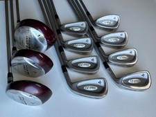 Dunlop tour damen gebraucht kaufen  Schönefeld