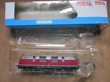 Piko 59701 diesellok gebraucht kaufen  Hiddenhausen