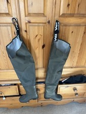 Thigh waders vass for sale  COLCHESTER