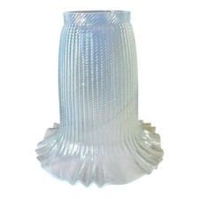Large opalescent glass d'occasion  Expédié en Belgium