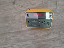 Elac 150 wecker gebraucht kaufen  Wunsiedel