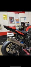 Spark exhaust silencer for sale  CHICHESTER