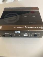 Native instruments guitar gebraucht kaufen  Bremen