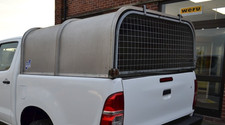 Ifor williams canopy for sale  MALDON