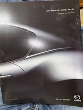2017 mazda miata for sale  London