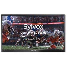 Sylvox smart utdoor gebraucht kaufen  Bruchsal