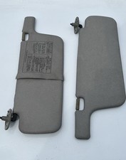 Nissan s13 sunvisors for sale  KINGSBRIDGE