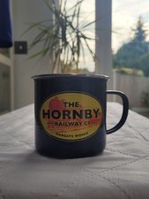 hornby mug for sale hornby mug for sale COLCHESTER
