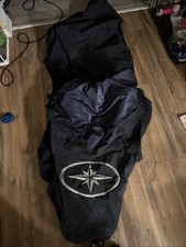 Polaris snowmobile cover for sale  Montrose