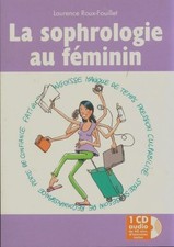 Sophrologie féminin laurence d'occasion  Hennebont