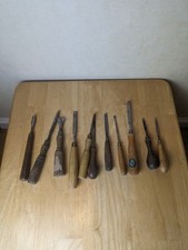 Collection vintage woodturning for sale  HADDINGTON
