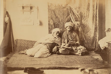 Algérie jean geiser d'occasion  Pagny-sur-Moselle