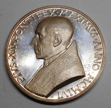 Medaglia straordinaria pio usato  Villaricca