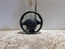 Ford steering wheel for sale  HAYWARDS HEATH