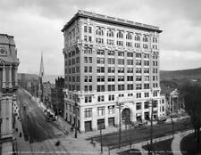 1905 security mutual for sale  Fitchburg