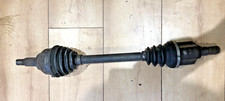 Jaguar type front for sale  DURHAM