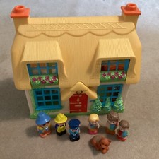 Elc happyland rose for sale  MILTON KEYNES