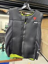 protector dainese back m for sale  San Jose