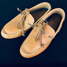 Sperry men tan for sale  Elkader