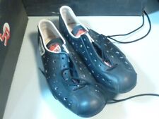 Chaussures cyclisme ancienne d'occasion  Brunstatt