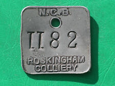 Rockingham colliery barnsley for sale  BRISTOL