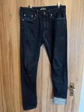 Japan blue jeans gebraucht kaufen  Merzig