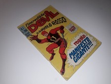 Incredibile devil corno usato  Cicagna