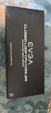 EVGA CLOSED LOOP CPU COOLER (RADIATOR 360 x 120mm) Used comprar usado  Enviando para Brazil